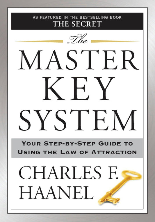 The Master Key System TEST