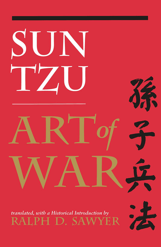 The Art of War 3M