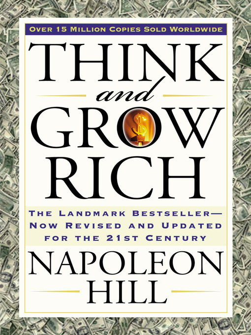 Think and Grow Rich 1M