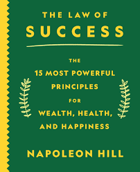 PACK The Laws of Success 30CREDIT